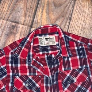 urban pipeline Shirts & Tops - Boys dress shirt urban pipeline Shirts & Tops - Boys dress shirt